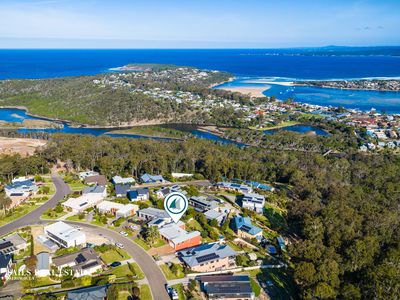 8 Camilla Court, Merimbula