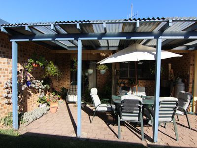 11 Friendship Key, Forster