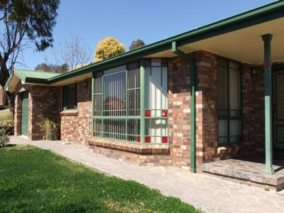 31 Baxter Street, Gunnedah
