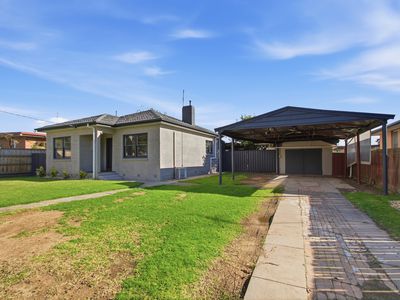 71 Knight Street, Maffra