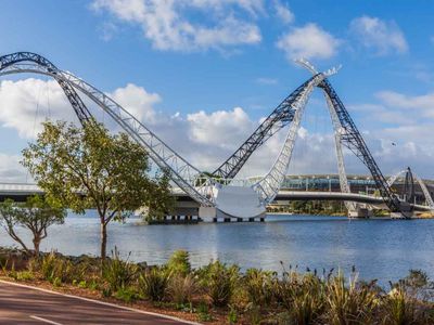 173 / 311 Hay Street, Perth