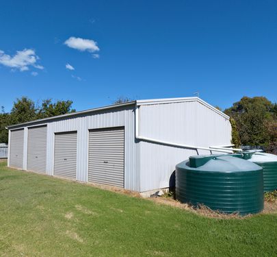 1 Robinson Lane, Braidwood