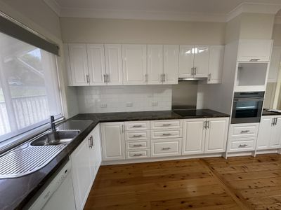 26 King Street, Coolah