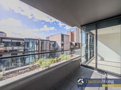 303F / 50 Stanley Street, Collingwood