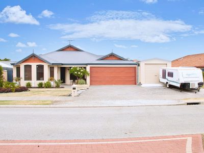 3 Carpentaria Drive , Port Kennedy