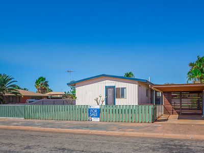 74 Bottlebrush Crescent, South Hedland