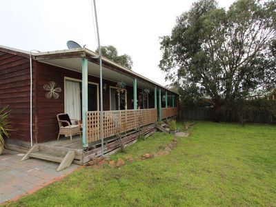 77 Willis Street, Winchelsea