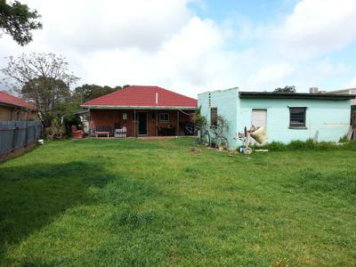 60 Spring Street, North Plympton