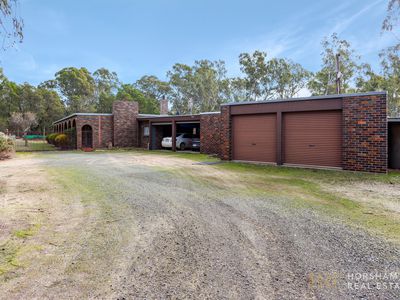 542 Roses Gap Road, Dadswells Bridge