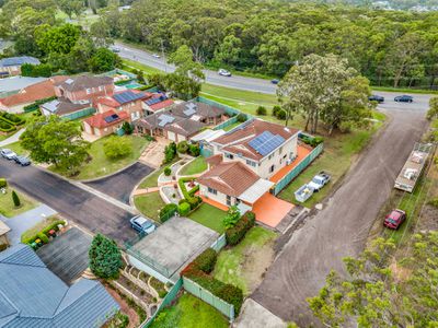 15 Rosewood Close, Garden Suburb