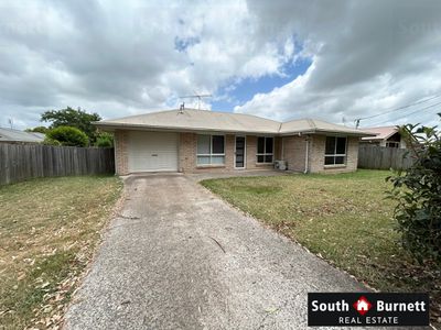 5 Hodge Street, Kingaroy