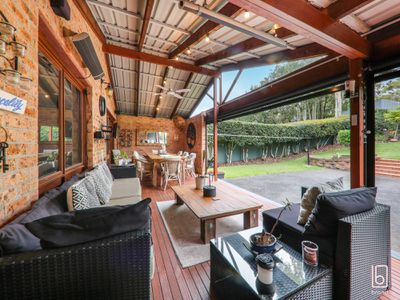 25 Tuggerawong Road, Wyongah