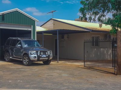 2 Nyanda Place, South Hedland
