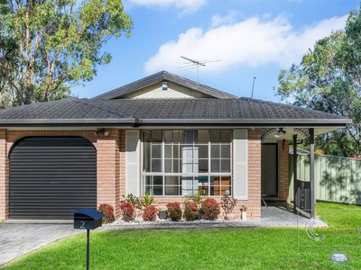 2 Pimelea Place, Rooty Hill