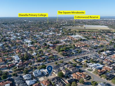 172A Morley Drive, Yokine