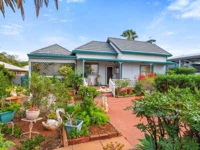 58 Lyall St, Lamington