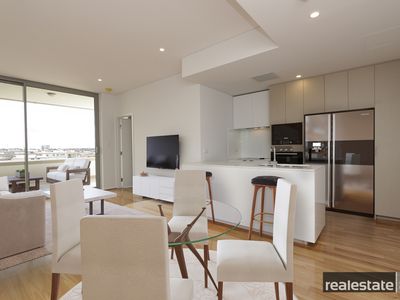 30 / 43 Wickham Street, East Perth