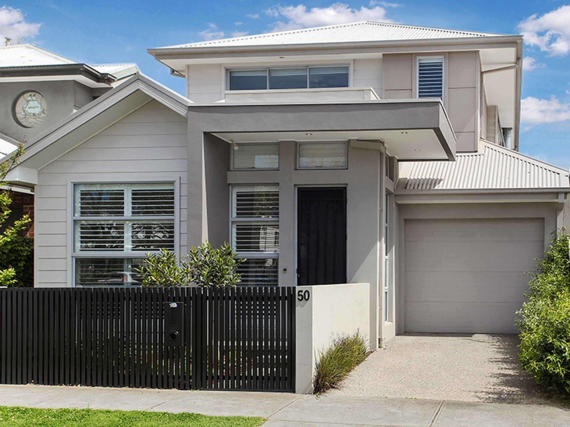 50 Thompson Street, Williamstown