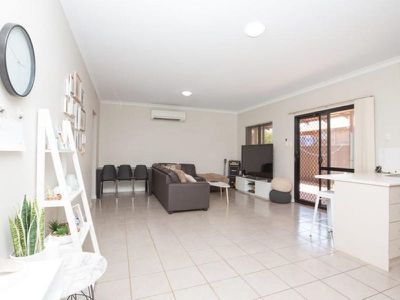 4 / 13 Rutherford Road, South Hedland