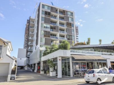 505 / 19 Ogilvie Road, Mount Pleasant