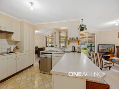 40 Roulstone Crescent, Sanctuary Point