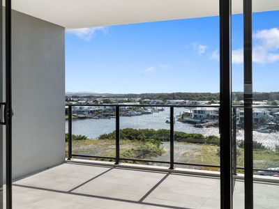 2603 / 8 Athena Bvd, Hope Island