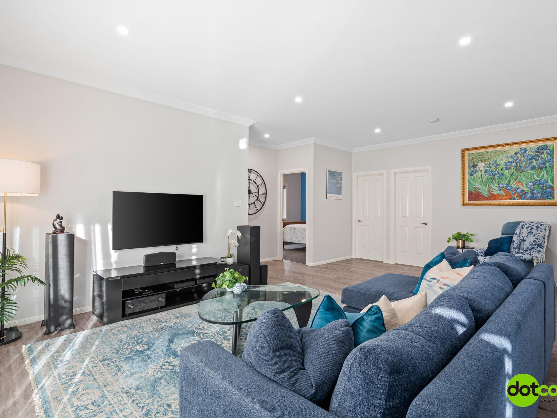 25 Farrier Crescent, Hamlyn Terrace