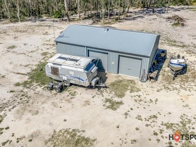 50 Isaac Moore Drive, Moore Park Beach