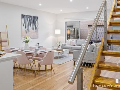 3 Hobson Street, Newport