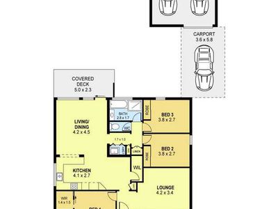 Mount Warrigal