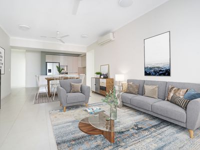 206/65 Progress Drive, Nightcliff