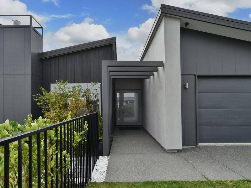 1 Blue Jacket Drive, Halswell