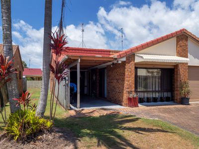 155 / 4 Longwood Street, Minyama