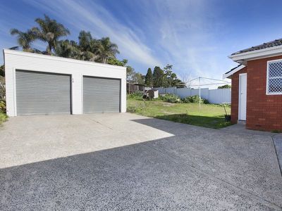 245 Kanahooka Road, Kanahooka