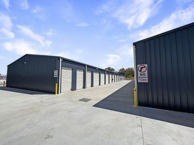 5 Law Close, Gunnedah