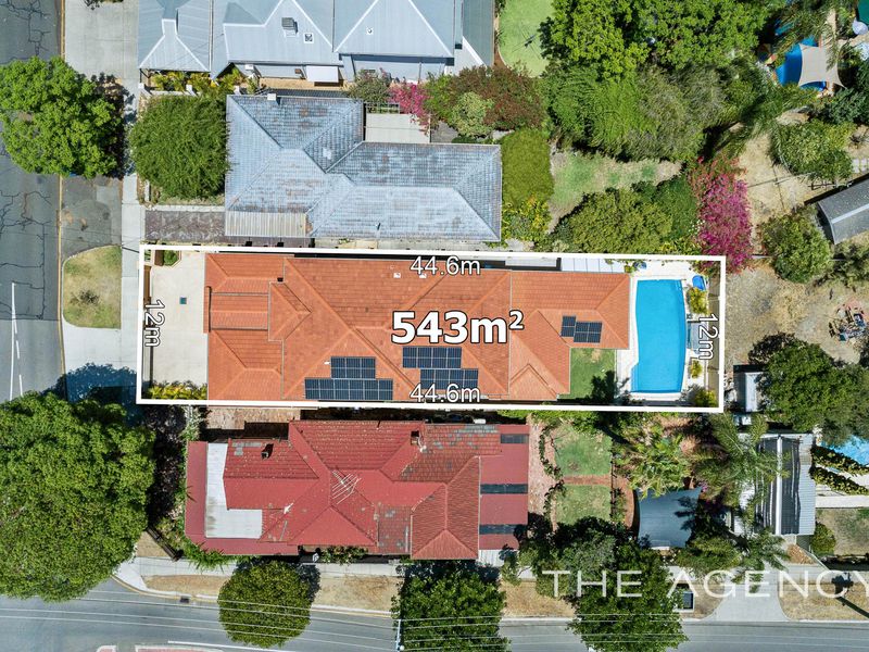 31 Gwenyfred Road, Kensington
