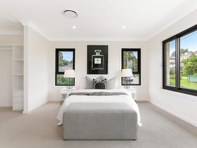 152A Acacia Street, Eastwood