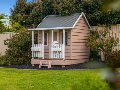 24 Black Wallaby Drive, Langwarrin