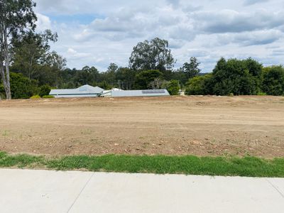 Lot 49, Jindilli Way, Tinana