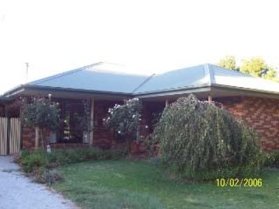 Tocumwal