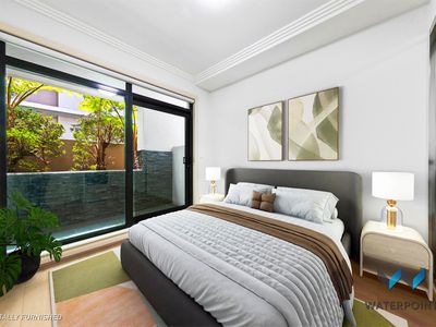 4 / 2 Underdale Lane, Meadowbank