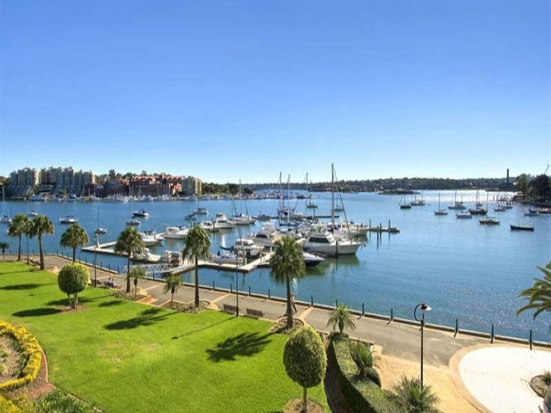 75 / 3 Wulumay Close, Rozelle