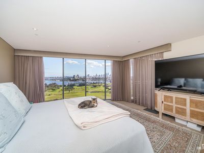 1705 / 96 Bow River Crescent, Burswood