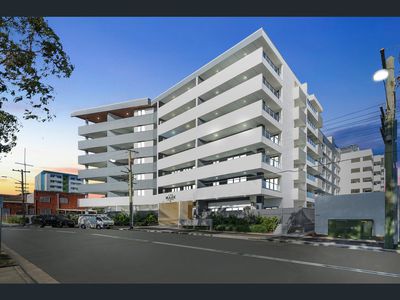 315 / 74 Restwell Street, Bankstown