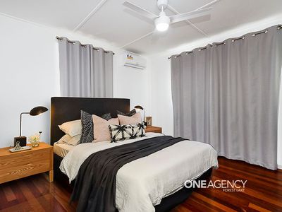 57 Wedgetail Street, Inala