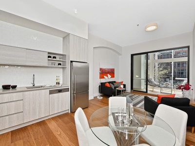 177 William Street, Darlinghurst