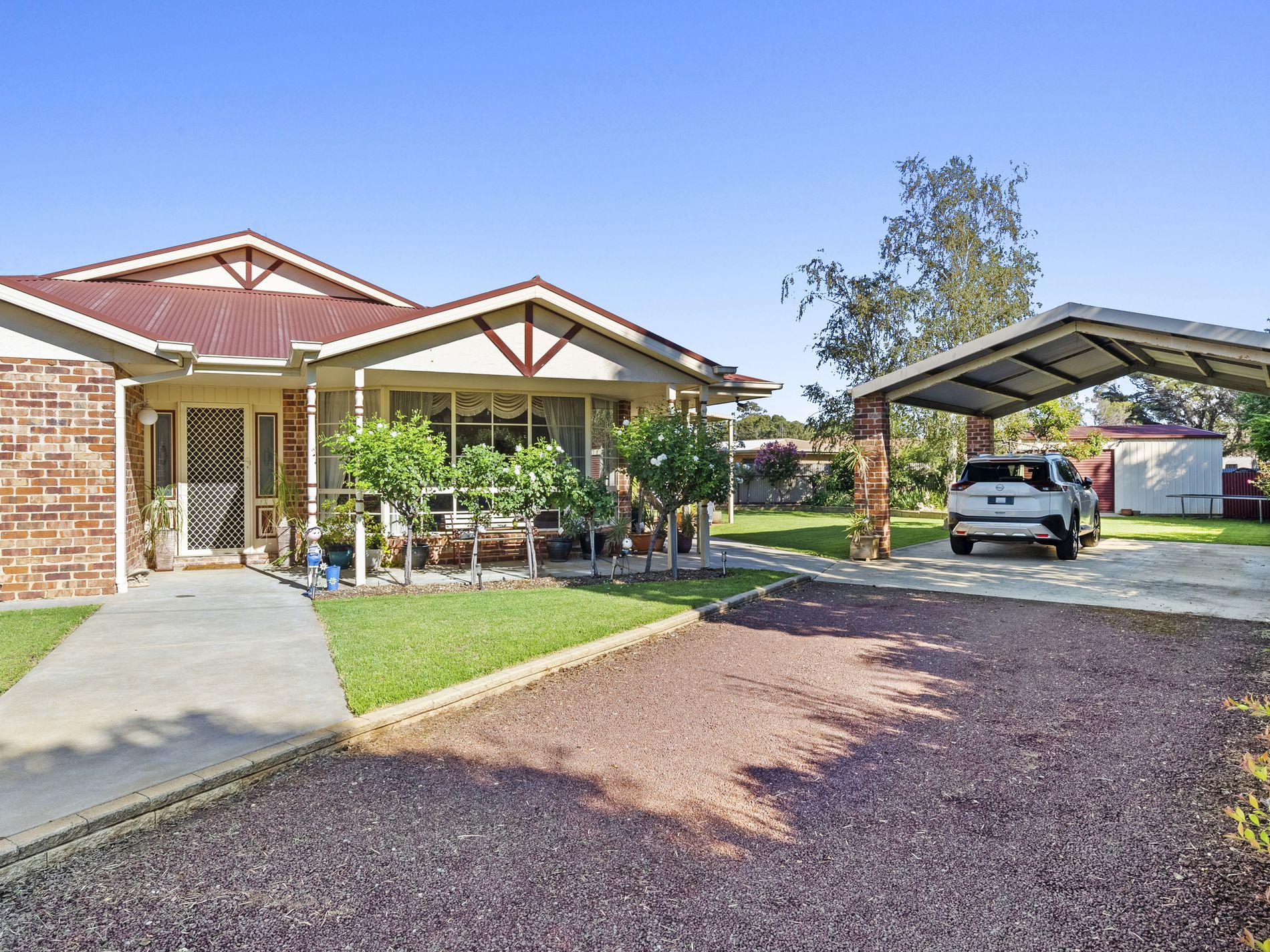5 Druitt Court, Finley