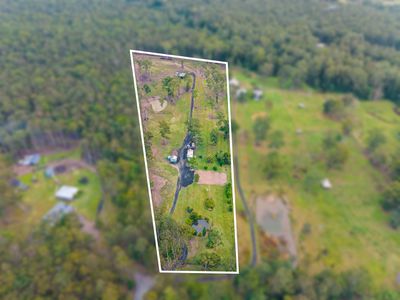 230 Browns Road, Mandalong