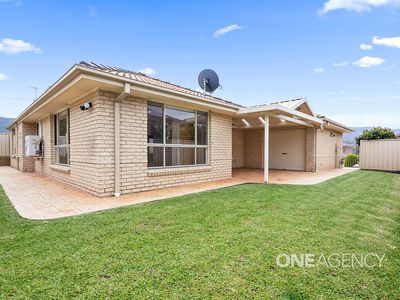 5 Melrose Way, Horsley