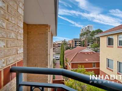 21 / 55 Wellington Street, East Perth